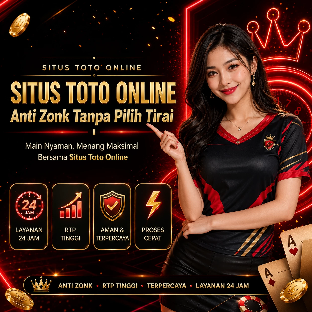 Keberagaman Permainan di rk55 untuk Para Gamer